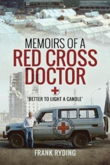 Image for Memoirs of a Red Cross Doctor