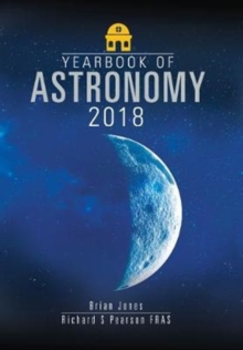 Image for Yearbook of Astronomy