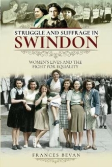 Image for Struggle and suffrage in Swindon