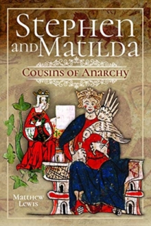 Image for Stephen and Matilda's Civil War