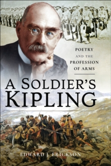 Image for A Soldier's Kipling
