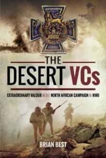 Image for The desert VCs