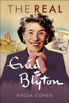 Image for The real Enid Blyton