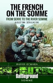 French on the Somme