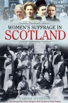 Image for Women's suffrage in Scotland