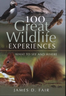 100 Great Wildlife Experiences