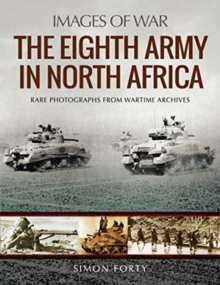 Image for The Eighth Army in North Africa