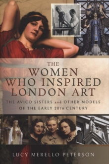 Women Who Inspired London Art