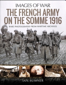 French Army on the Somme 1916