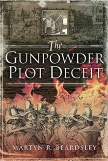 Image for The Gunpowder Plot Deceit