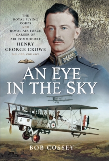 Image for An eye in the sky