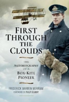 First Through the Clouds