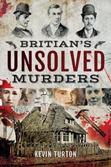 Image for Britain's unsolved murders