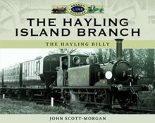 The Hayling Island Branch: The Hayling Billy