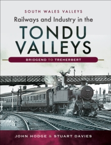 Image for Railways and industry in the Tondu Valleys
