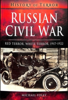 Image for Russian Civil War