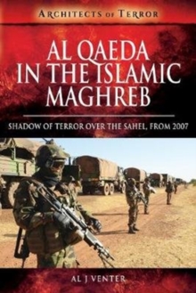 Image for Al Qaeda in the Islamic Maghreb