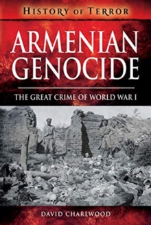 Image for Armenian genocide
