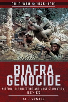 Image for Biafra genocide