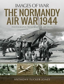 Image for The Normandy Air War 1944
