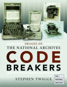 Image for Images of The National Archives: Codebreakers