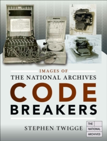 Image for Codebreakers