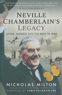 Image for Neville Chamberlain's Legacy