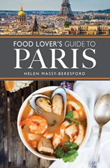 Image for The food lover's guide to Paris