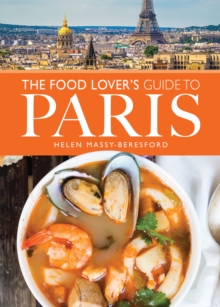 Image for The food lover's guide to Paris