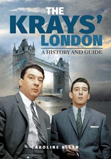 Image for A Guide to the Krays' London