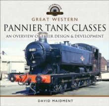 Image for Great Western, pannier tank classes