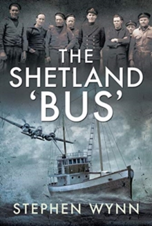 Image for The Shetland 'Bus'