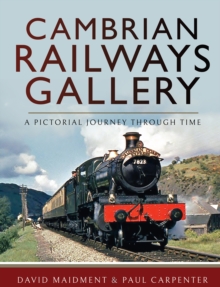 Image for Cambrian Railways gallery