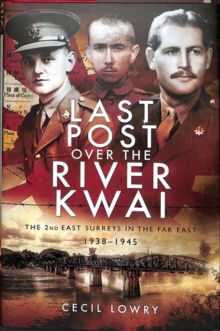 Last Post over the River Kwai
