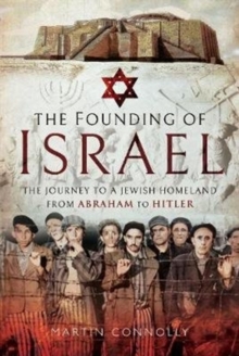 Image for The Founding of Israel