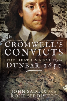 Image for Cromwell's convicts