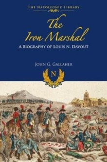 Iron Marshal