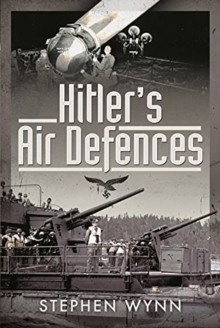 Image for Hitler's Air Defences