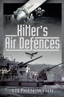 Image for Hitler's air defences