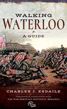Image for Walking Waterloo