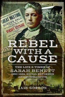 Rebel With a Cause