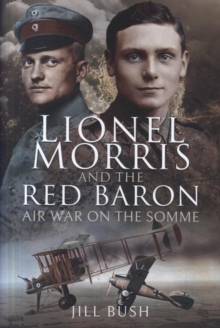 Lionel Morris and the Red Baron