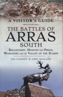 Image for The battles of Arras: South