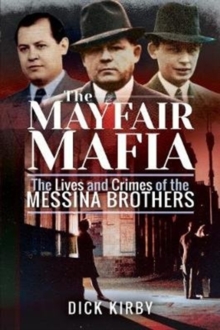 Image for The Mayfair Mafia