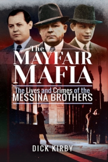 Image for The Mayfair mafia