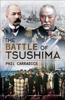 Image for The Battle of Tsushima