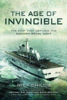 Age of Invincible