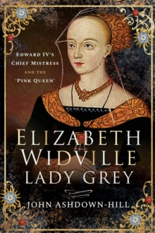 Image for Elizabeth Widville, Lady Grey