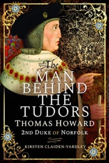Image for The Man Behind the Tudors