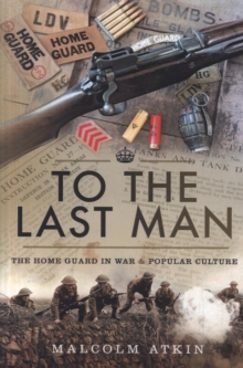 To the Last Man